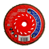 Diablo Steel Demon™ Flap Disc for Metal