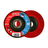 Diablo Steel Demon™ Flap Disc for Metal