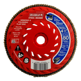 Diablo Steel Demon™ Flap Disc for Metal