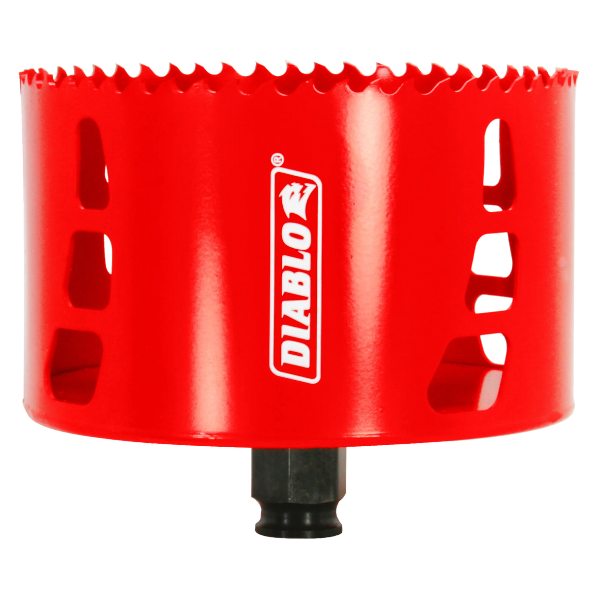 Diablo Bi-Metal Hole Saw