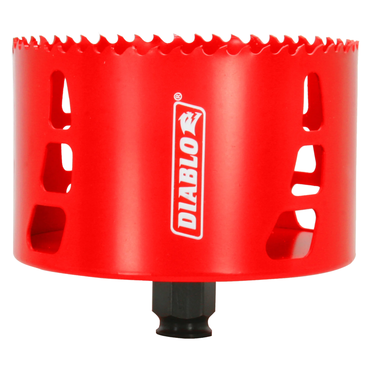 Diablo Bi-Metal Hole Saw