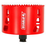 Diablo Bi-Metal Hole Saw