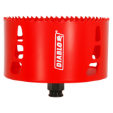 Diablo Bi-Metal Hole Saw