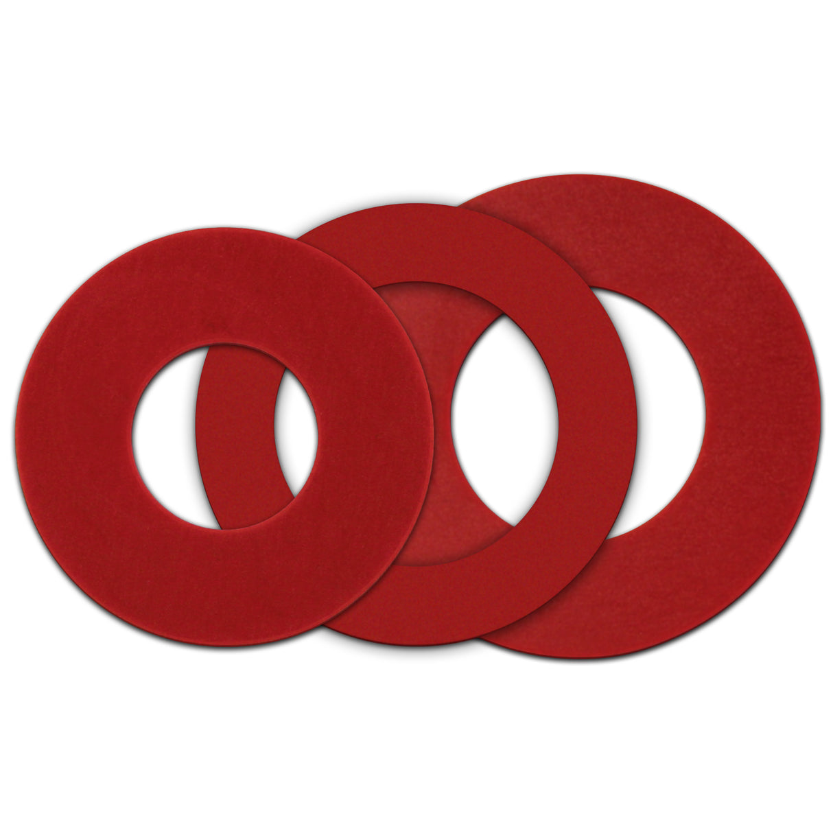 Korky 440BP Dual Flush Toilet Seal Kit