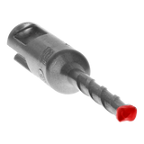 Diablo Rebar Demon™ SDS-Plus 4-Cutter Full Carbide Head Hammer Drill Bit