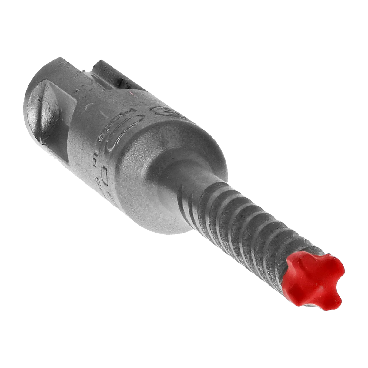 Diablo Rebar Demon™ SDS-Plus 4-Cutter Full Carbide Head Hammer Drill Bit