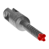 Diablo Rebar Demon™ SDS-Plus 4-Cutter Full Carbide Head Hammer Drill Bit