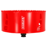 Diablo Bi-Metal Hole Saw