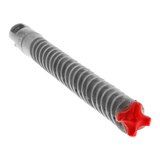 Diablo Rebar Demon™ SDS-Plus 4-Cutter Full Carbide Head Hammer Drill Bit