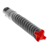 Diablo Rebar Demon™ SDS-Plus 4-Cutter Full Carbide Head Hammer Drill Bit
