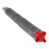 Diablo Rebar Demon™ SDS-Plus 4-Cutter Full Carbide Head Hammer Drill Bit