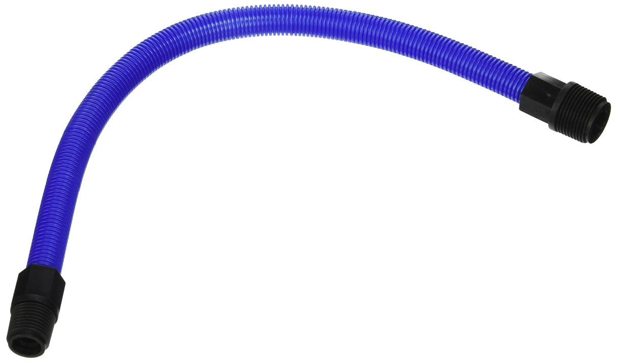 Orbit 37322 1/2" x 3/4" MPT x 18" Multi-Flex Sprinkler Riser