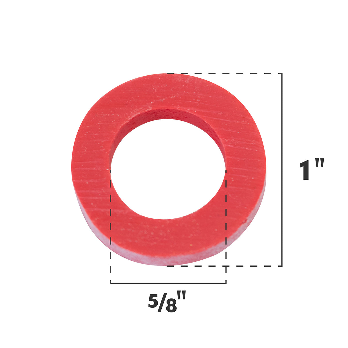Premium Garden Hose Washer