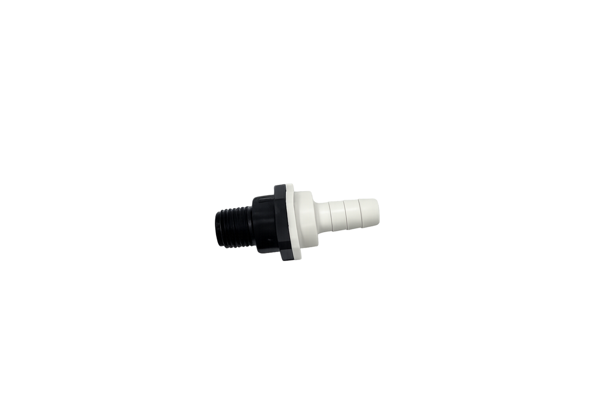 American Hydro Systems Inline Check Valve 1/4"