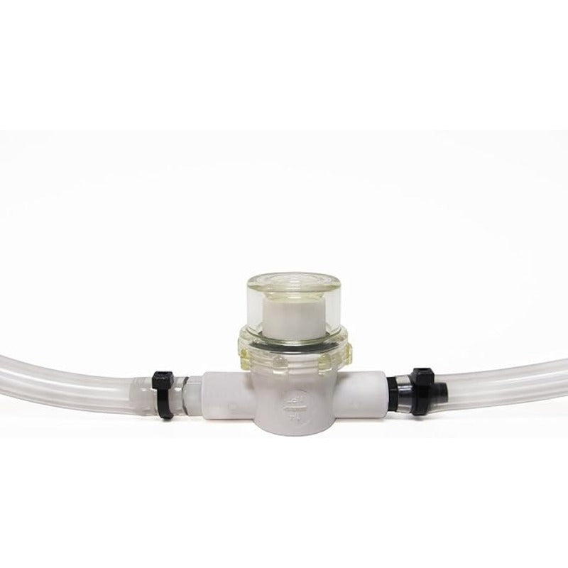 American Hydro Systems Inline Filter 265062