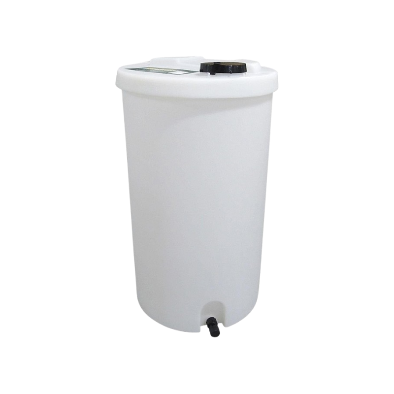 American Hydro Systems 30-Gallon Injection Tank Only 265057-I