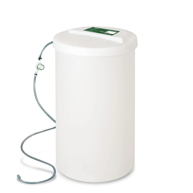 American Hydro Systems 30-Gallon Siphoning System 2650