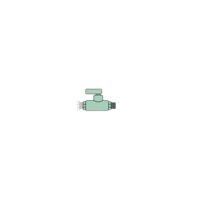 American Hydro Systems Cut-Off Valve 265065