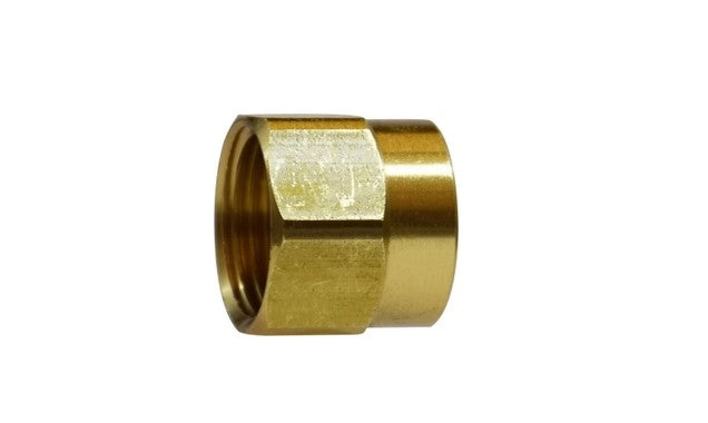 Brass Hose Adapter