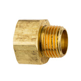 Brass Hose Adapter