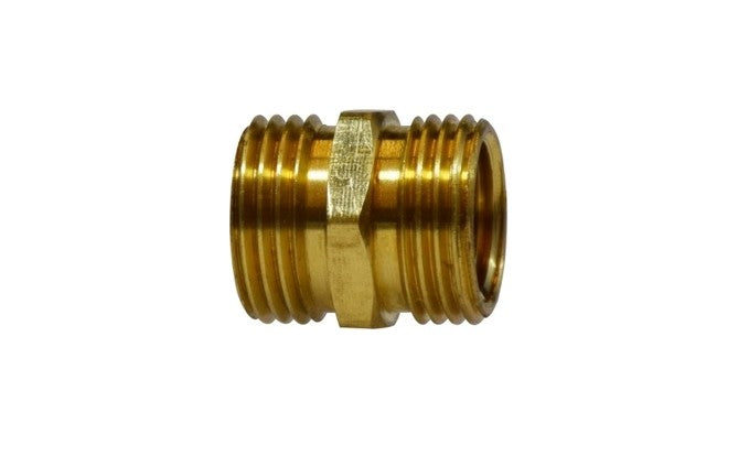 Brass Hose Adapter