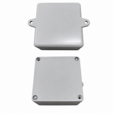 Electrical PVC Junction Box
