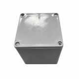 Electrical PVC Junction Box