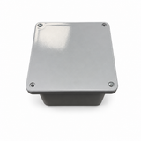 Electrical PVC Junction Box