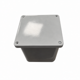 Electrical PVC Junction Box