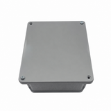 Electrical PVC Junction Box