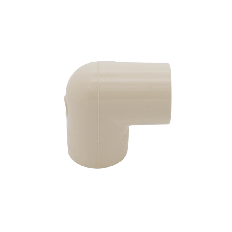 CPVC 90 Elbow (SXS)