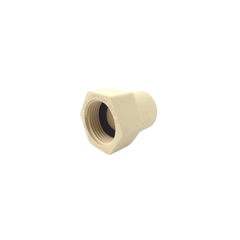 CPVC Female Adapter (FXS)