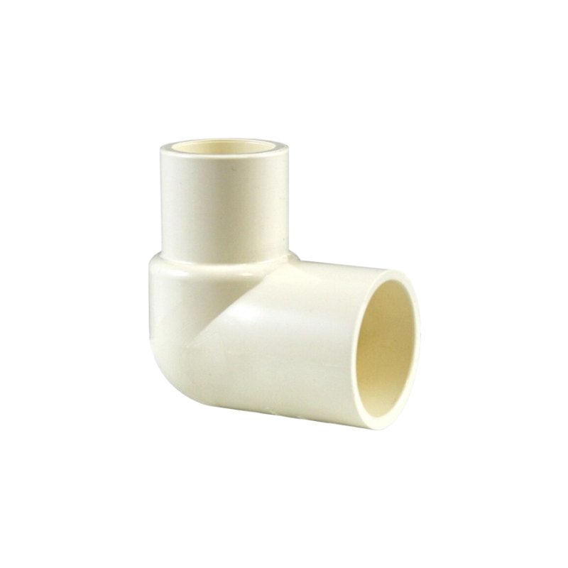 CPVC Street 90 Elbow (SPGXS)