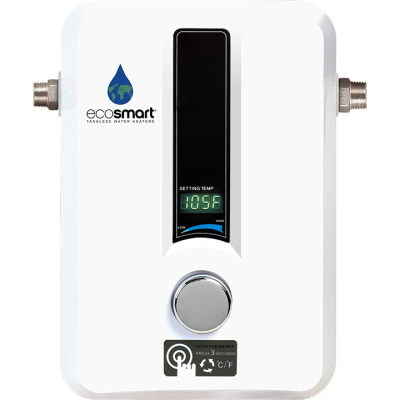 EcoSmart ECO 11 - Point-of-Use