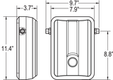EcoSmart ECO 11 - Point-of-Use