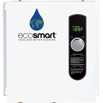 EcoSmart ECO 27 - Whole Home
