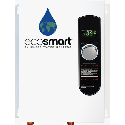 EcoSmart ECO 18 - Whole Home
