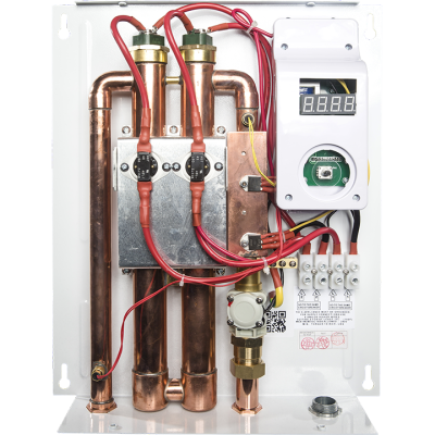 EcoSmart ECO 18 - Whole Home