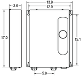 EcoSmart ECO 18 - Whole Home