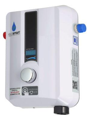 EcoSmart ECO 8 - Point-of-Use
