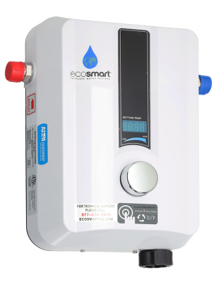 EcoSmart ECO 8 - Point-of-Use
