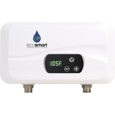EcoSmart POU 4T - Point-of-Use