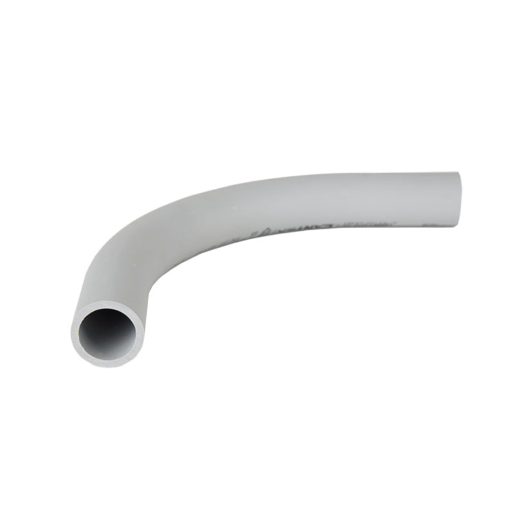 Electrical Schedule 40 PVC 90° Elbow