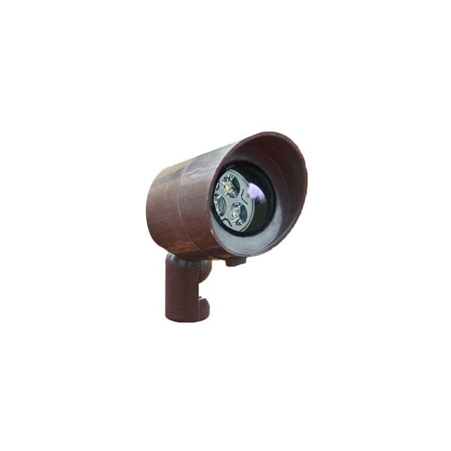 Dabmar FG132 Fiberglass Spot Light
