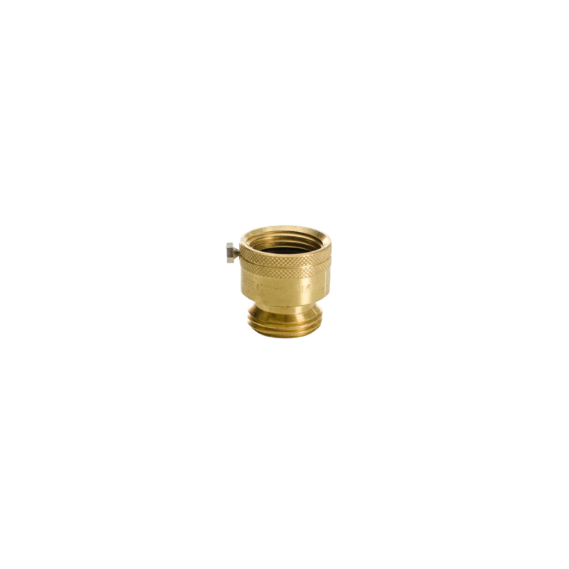 Hose Bibb Vacuum Breaker