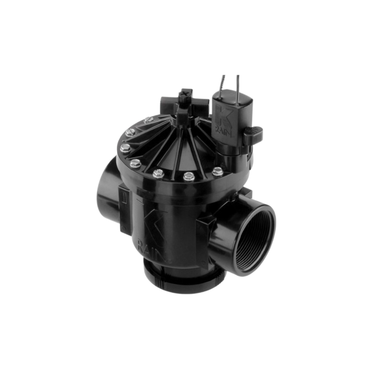 K-Rain 7102 ProSeries 150 Electric Valve TxT 2"