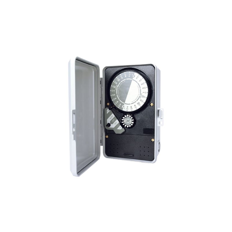 K-Rain 2120 Single Station Irrigation Controller