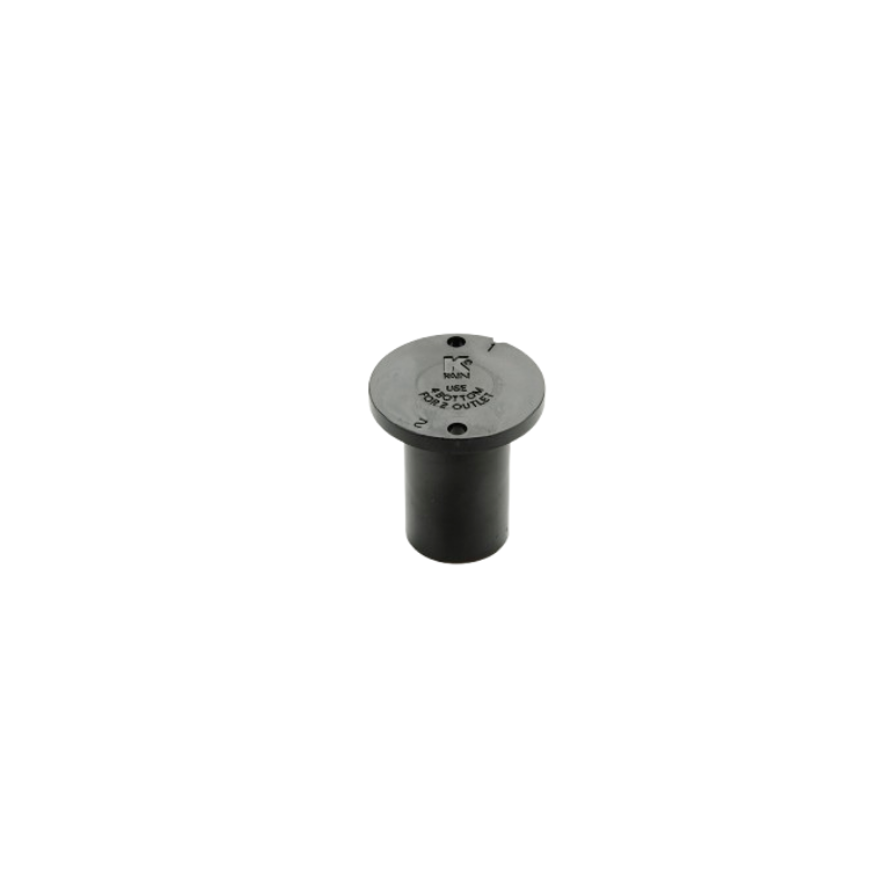 K-Rain 4000 Series Indexing Valve Zone Cam