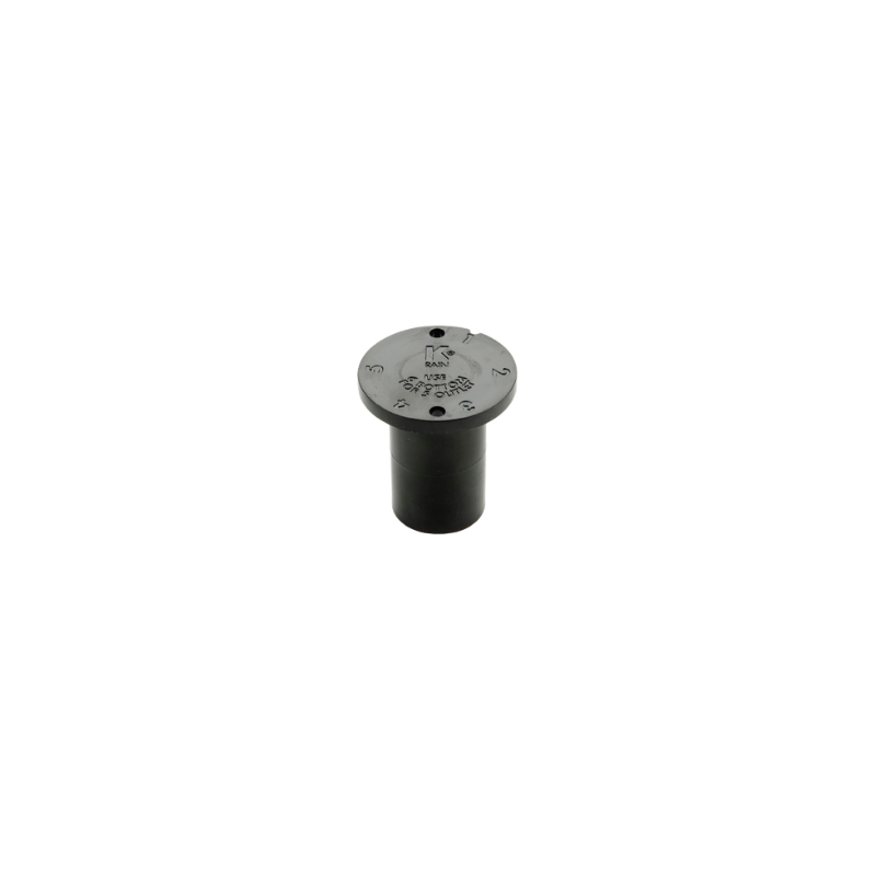 K-Rain 4000 Series Indexing Valve Zone Cam