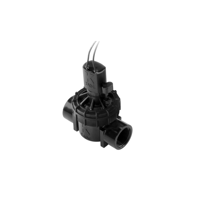 K-Rain 7101-J ProSeries 150 Electric Valve Jar Top Style 1" TxT